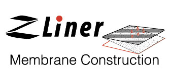 CONSTRUCCIÓN MEMBRANA Z-LINER