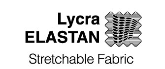 FIBRA ELÁSTICA LYCRA ELASTENO