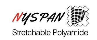 NYSPAN POLYAMIDA Y ELASTENO