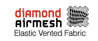 REJILLA DIAMOND AIRMESH