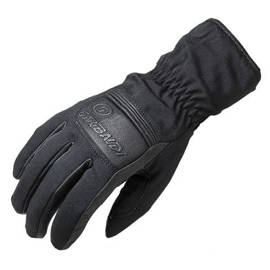 Guantes Moto Invierno Garibaldi Symphony