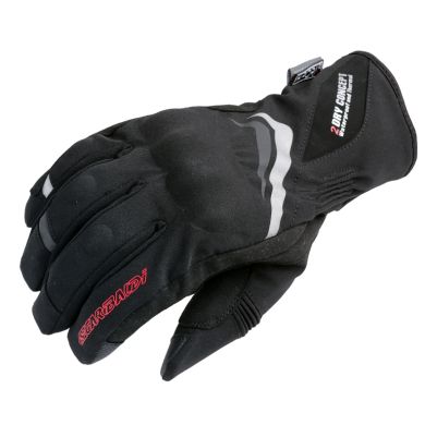 Guantes Moto Invierno Garibaldi X-Time