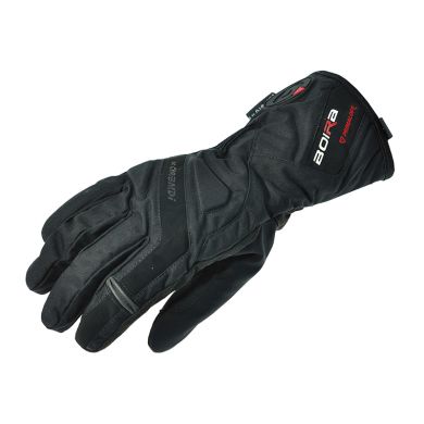 Guantes Moto Invierno Garibaldi Boira Primaloft®