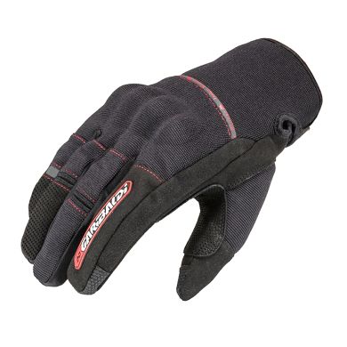 Guantes Moto Garibaldi Indar Summer