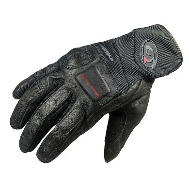 Guantes Moto Garibaldi Wind Pro
