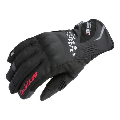 Guantes Moto Invierno Garibaldi X-Time Lady