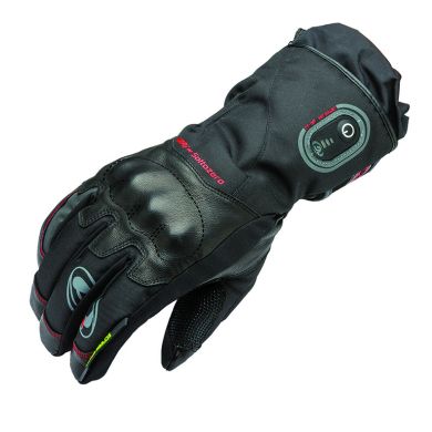 Guantes Moto Calefactables Garibaldi Sottozero Dupont®