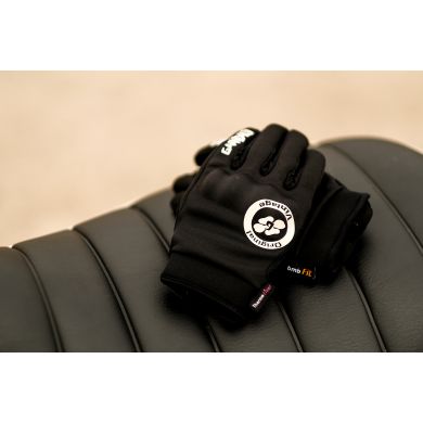 Guantes Moto Garibaldi Bloomy Winter Lady