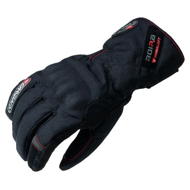 Guantes Moto Invierno Garibaldi Boira KP Primaloft®