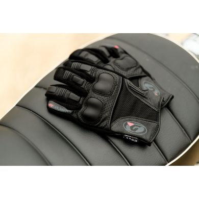 Guantes Moto Garibaldi Ariel Naked