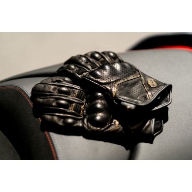 Guantes Moto Garibaldi Roadcuster