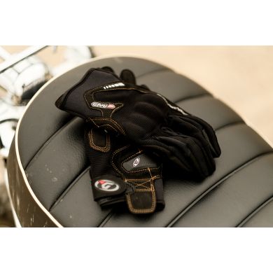 Guantes Moto Garibaldi X-Scape Lady