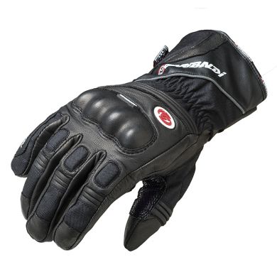 Guantes Moto Invierno Garibaldi Motion