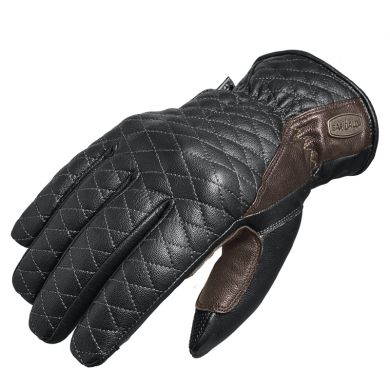 Guantes Moto Invierno Garibaldi Campus KP Diamond