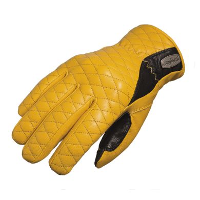 Guantes Moto Invierno Garibaldi Campus KP Diamond Lady