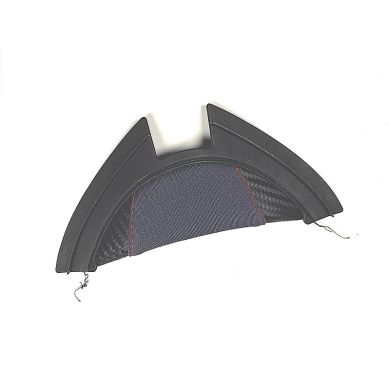 Deflector Barbilla Casco Gari G100