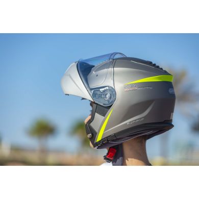 Casco Modular Level Lup1 Solid - 79€