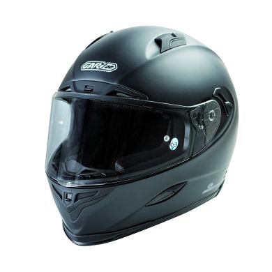 Casco Moto Integral Gari G90X Fiberglass Pinlock Click