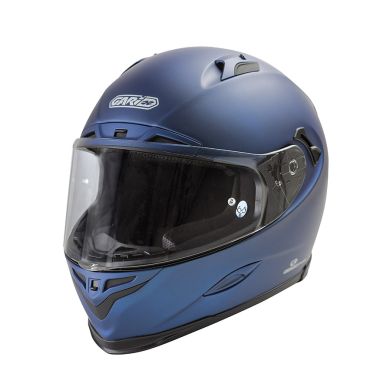 Casco Moto Integral Gari G90X Fiberglass Pinlock Classic