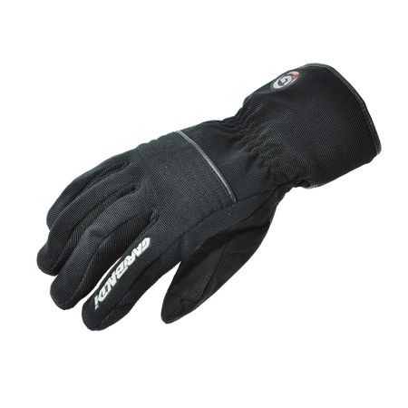 Guantes Moto Invierno Garibaldi Traffic Pro