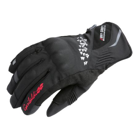 Guantes Moto Invierno Garibaldi X-Time Lady