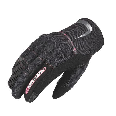 Guantes Moto Garibaldi Indar Summer Lady