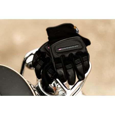 Guantes Moto Garibaldi Skip Lady