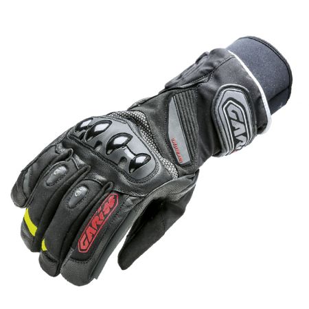 Guantes Moto Invierno Garibaldi Tourland Pro Primaloft