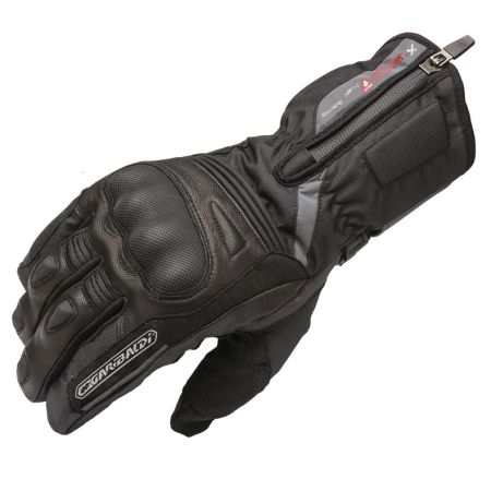 Guantes Moto Invierno Garibaldi X-Trem Primaloft®