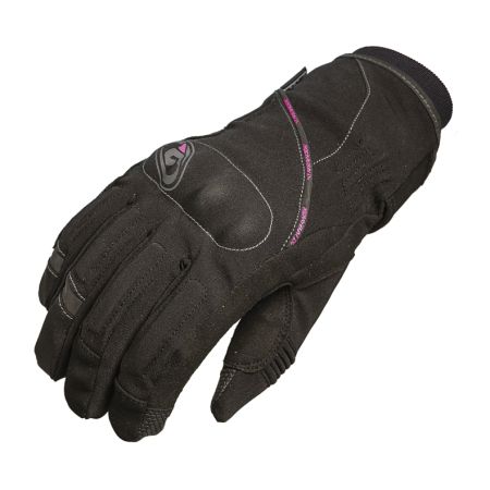 Guantes Moto Invierno Garibaldi X-Time Comfort Lady