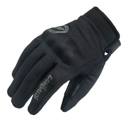 Guantes Moto Garibaldi Bloomy Winter