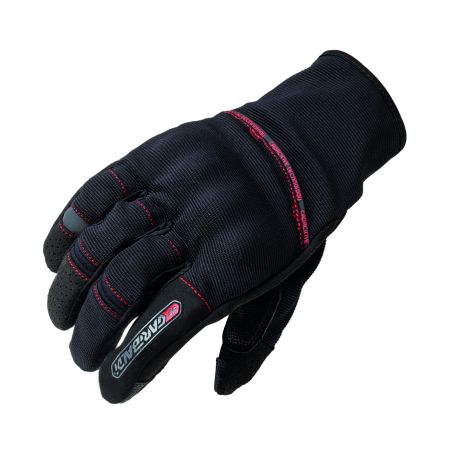 Guantes Moto Garibaldi Indar Vented