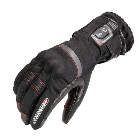 Guantes de Moto de invierno Invictus El Aventurero [Envío GRATIS]