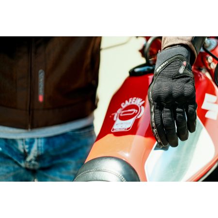 Guantes Moto Garibaldi X-Scape Winter