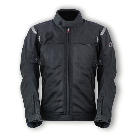 Chaqueta Moto Verano Garibaldi Tornado Pro