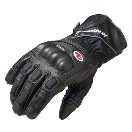 Guante moto invierno Touring Degend Tallas Ropa S