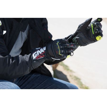 Guantes Moto Garibaldi Nexus Gari