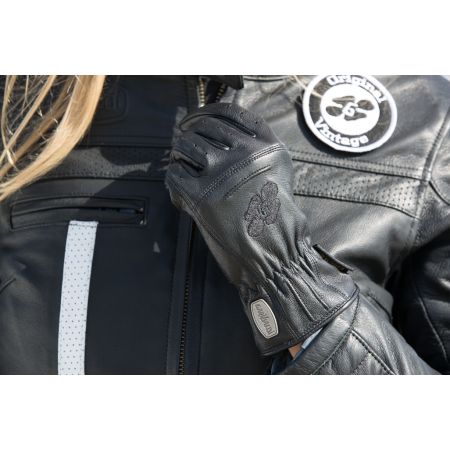 Guantes Moto Garibaldi Vega Lady