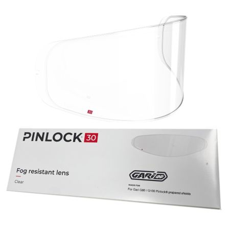 Pinlock 30 Universal Casco Gari G80/G81/G100