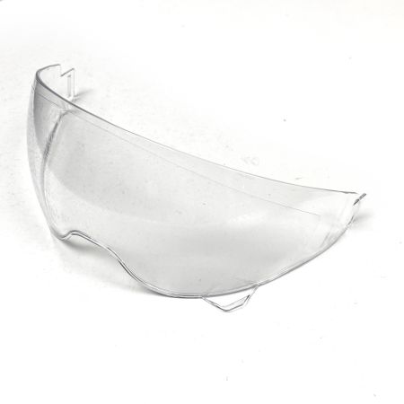 Sunvisor Casco G03X Fiberglass