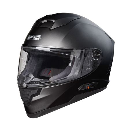 Casco Moto Integral Gari G81 Pinlock Trend