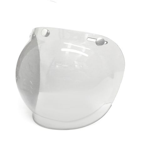 Pantalla burbuja Casco G02X Fiberglass