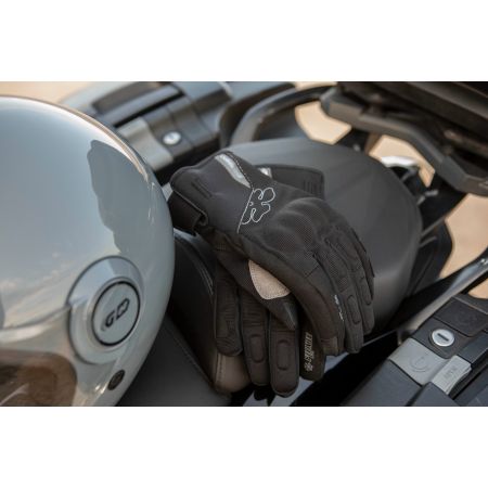 Guantes Moto Garibaldi Flexie winter