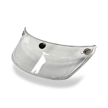 Visera Casco Gari G02X Fiberglass