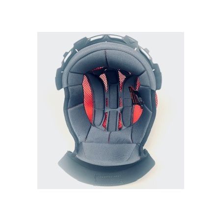 Acolchado Superior Casco Gari G01