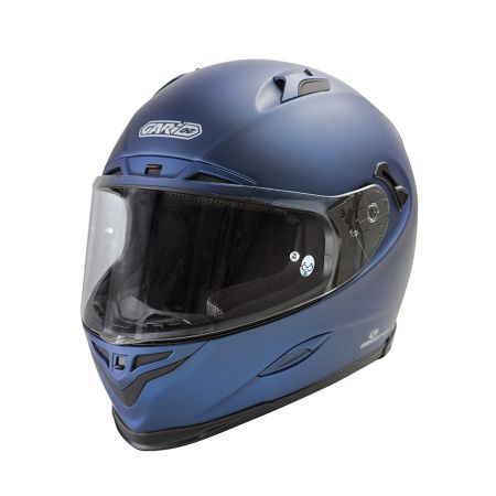 Casco Moto Integral Gari G90X Fiberglass Pinlock Classic