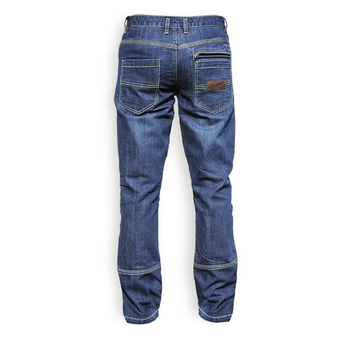 Pantalon Moto Tejano Garibaldi West Coast