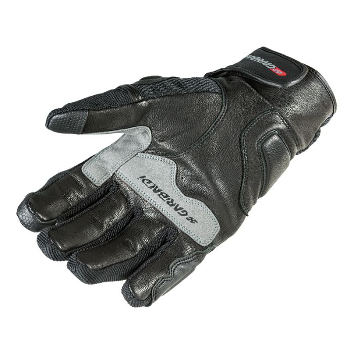Guantes Moto Garibaldi Defence Pro