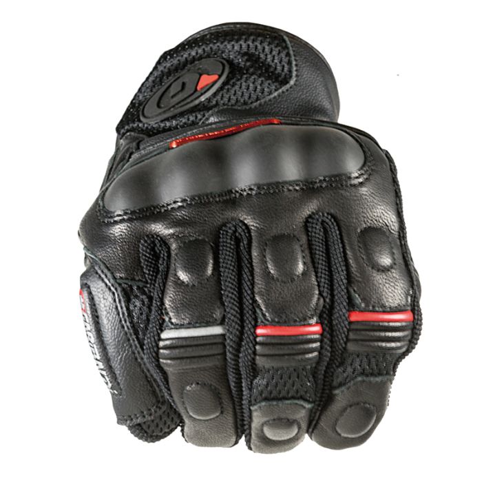 Guantes Moto Garibaldi Defence Pro