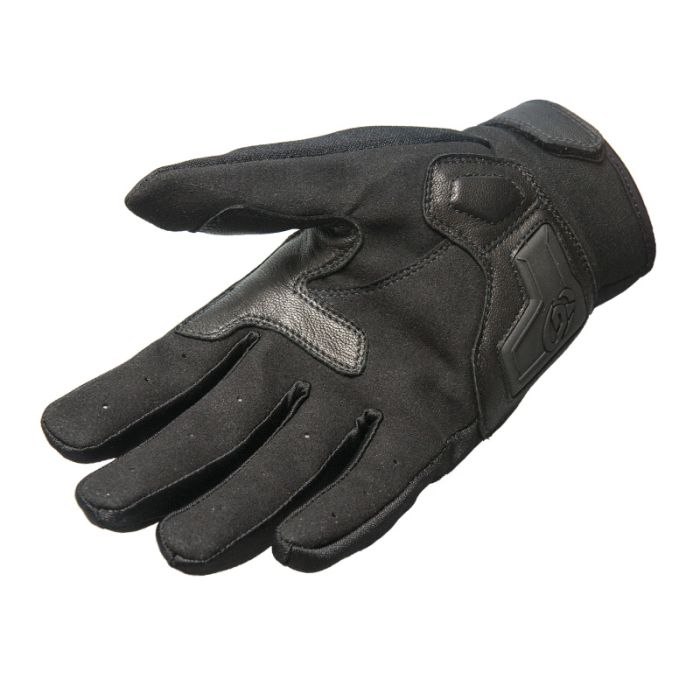 Guantes Moto Garibaldi Bloomy Winter